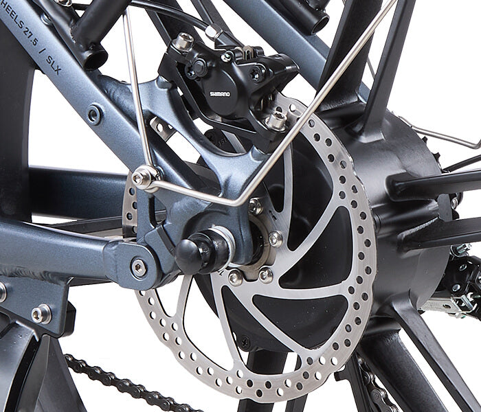 Sh*mano MT200 Hydraulic Disc Brake
