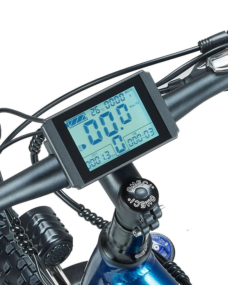 Lcd display