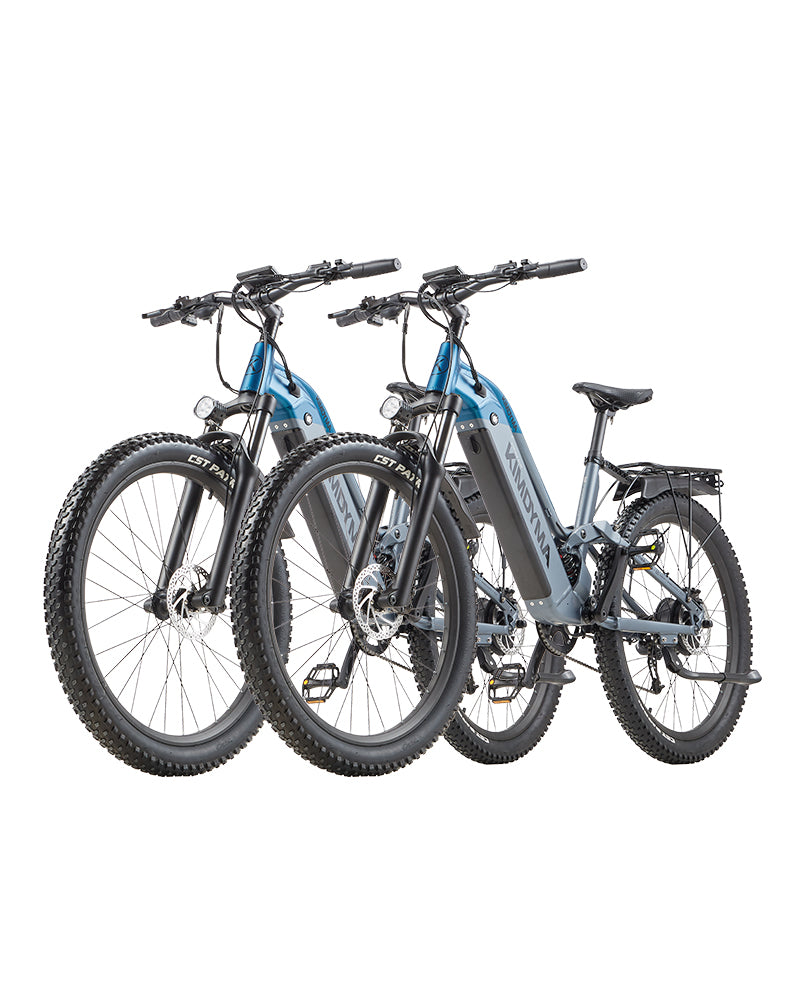 KIMDYMA K02 Combo