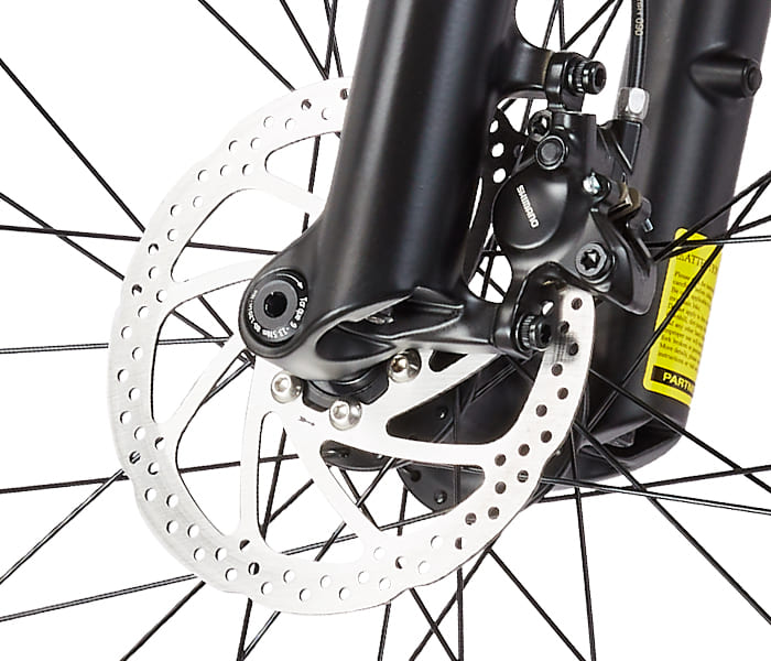 Sh*mano MT200 Hydraulic Disc Brake