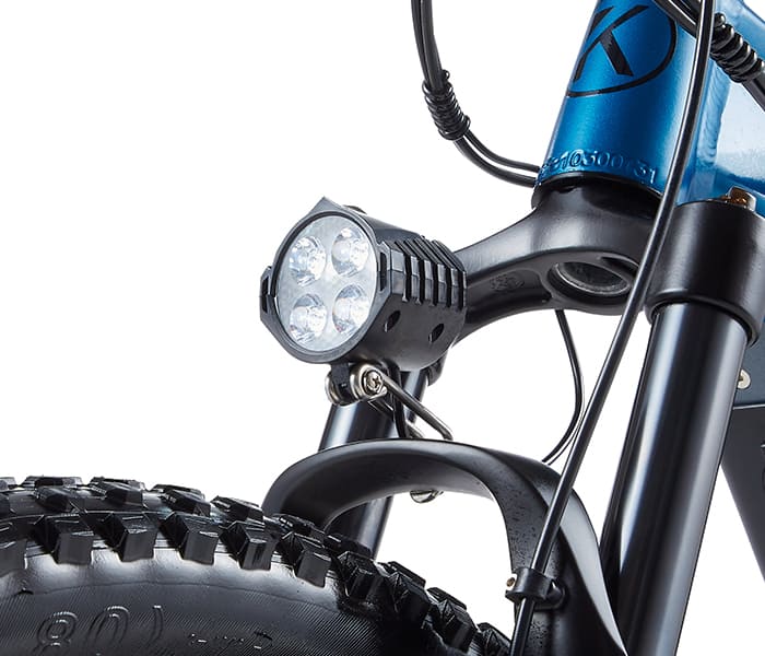 Headlight